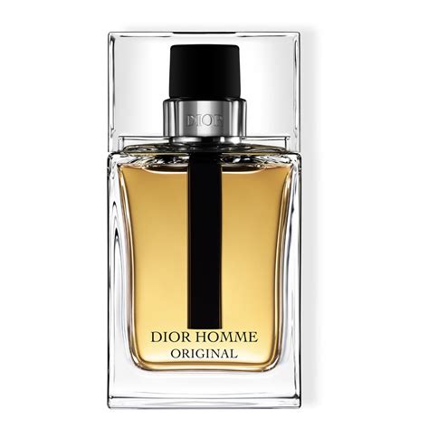 eau de toilette homme dior|dior homme original.